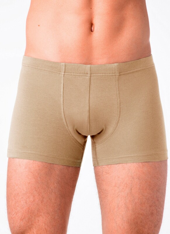 Боксеры ALFA Трусы мужские 6300 BOXER SHORTS