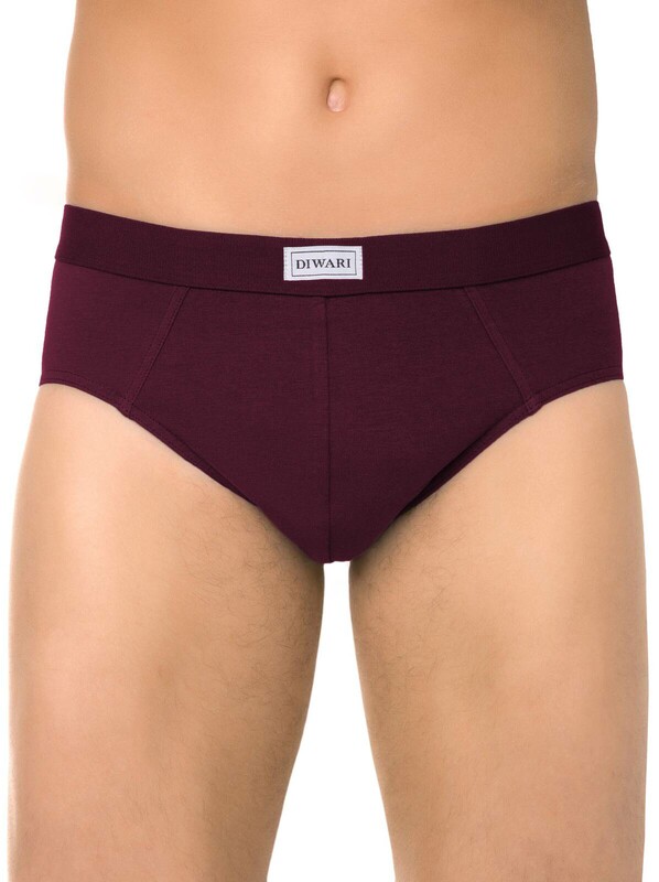 Трусы мужские DIWARI BASIC SLIP 701