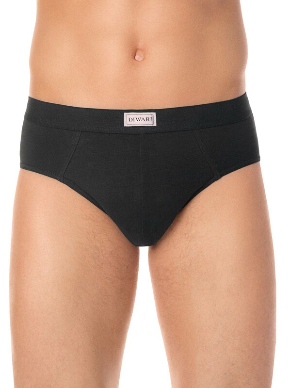 Трусы мужские DIWARI BASIC SLIP 701