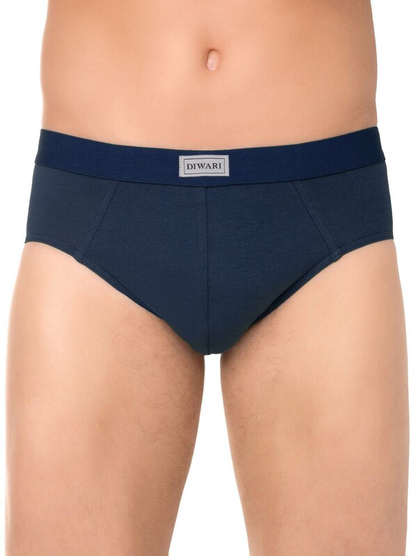 Трусы мужские DIWARI BASIC SLIP 701