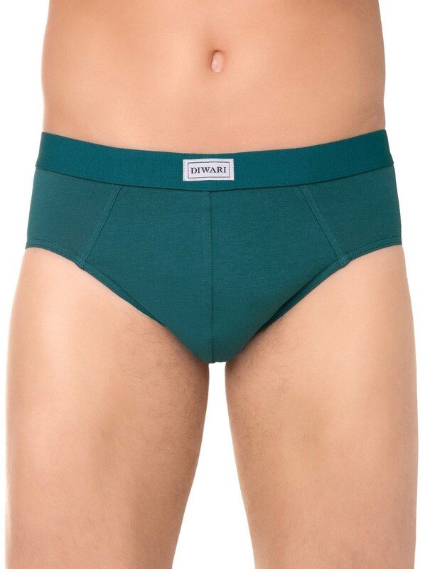 Трусы мужские DIWARI BASIC SLIP 701
