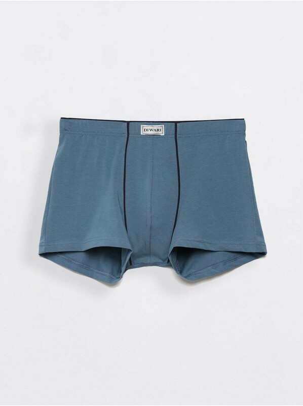 Трусы мужские DIWARI PREMIUM SHORTS 760