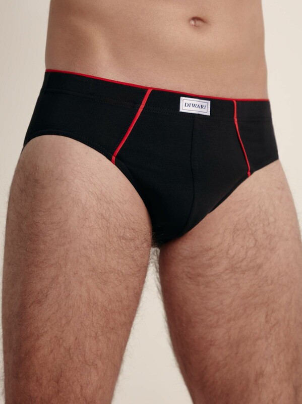 Трусы мужские DIWARI PREMIUM SLIP 761