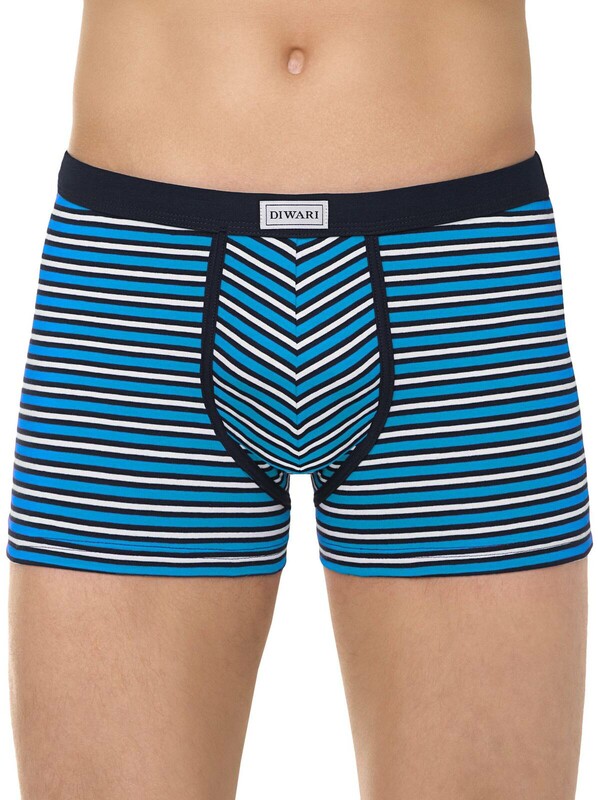 Трусы мужские DIWARI BAND SHORTS 810