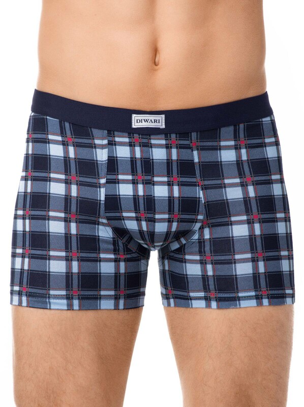 Трусы мужские DIWARI SHAPE SHORTS 812