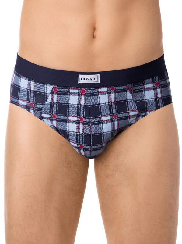 Трусы мужские DIWARI SHAPE SLIP 813