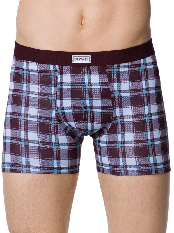 Трусы мужские DIWARI SHAPE SHORTS 814