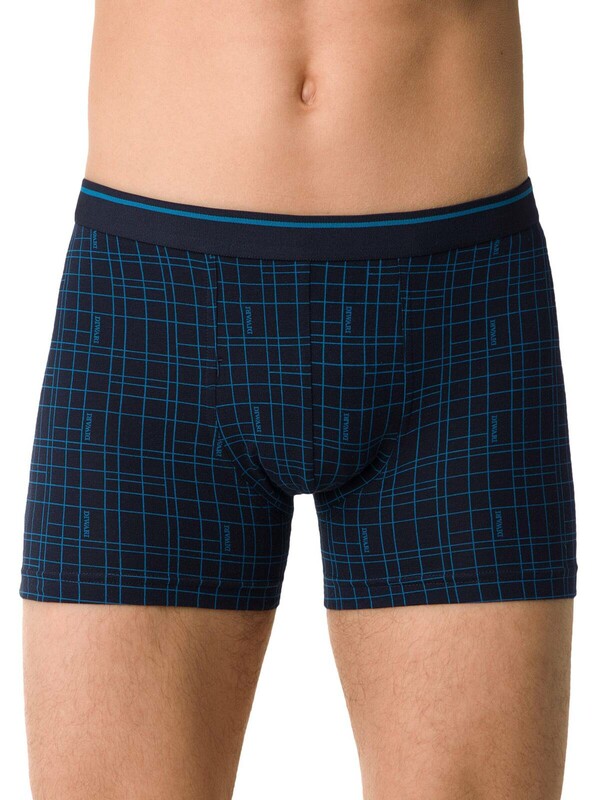 Трусы мужские DIWARI SHAPE MSH 866