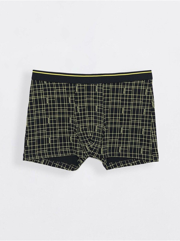 Трусы мужские DIWARI SHAPE MSH 866