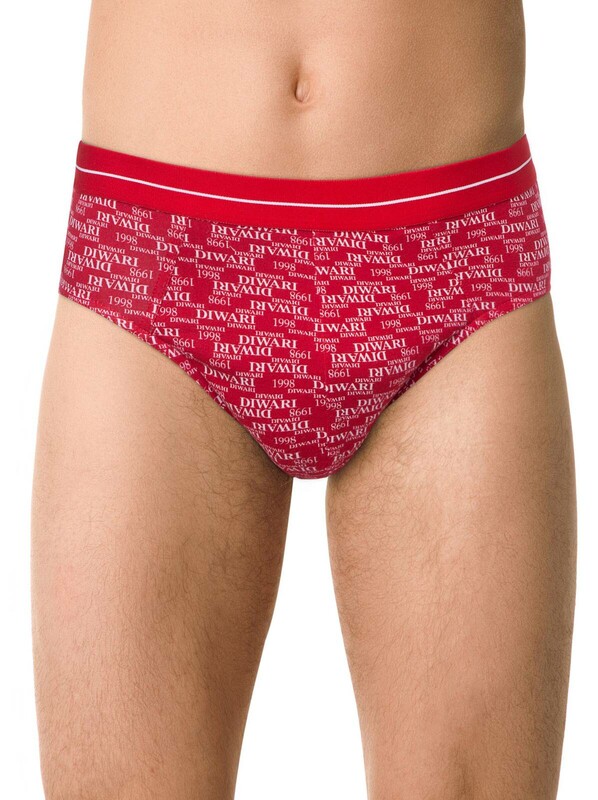 Трусы мужские DIWARI SHAPE MSL 871