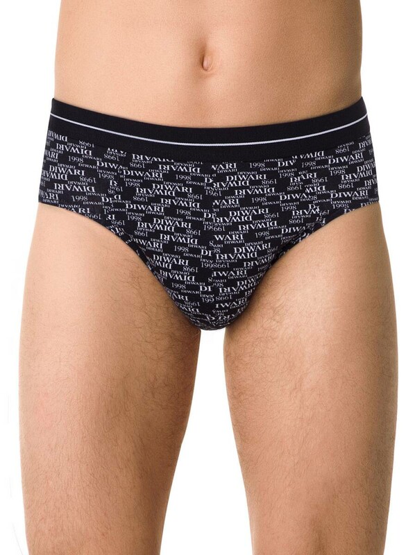 Слипы DIWARI SHAPE MSL 871 Трусы мужские