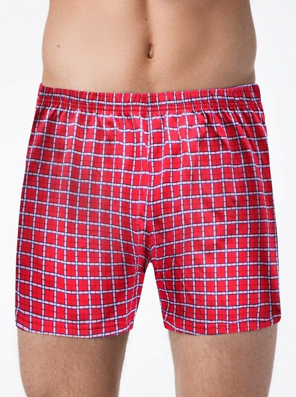 Шорты БРЕСТСКИЕ ТРУСЫ МУЖСКИЕ 6400 BOXER SHORTS