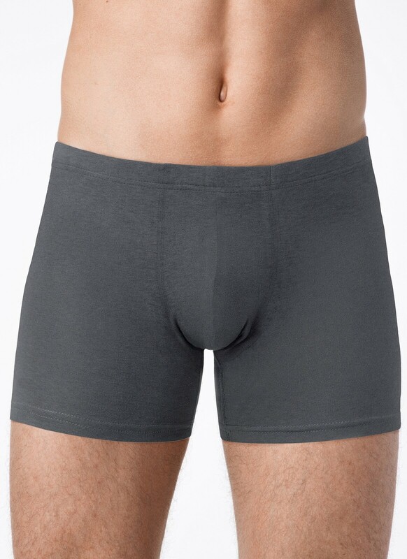 Шорты ALFA BOXER SHORTS 6304 (удлиненные) ТРУСЫ МУЖСКИЕ 