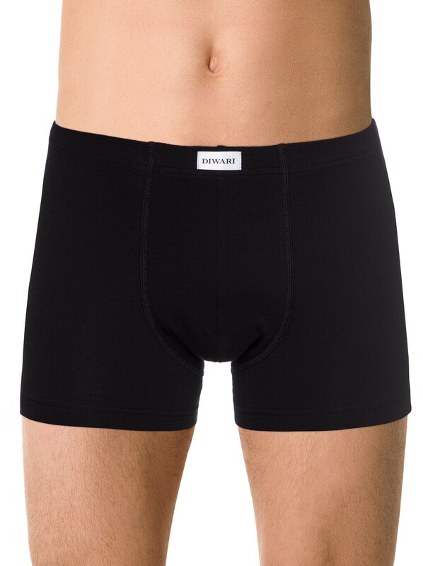 DIWARI BASIC MEN MSH 2127 Трусы мужские