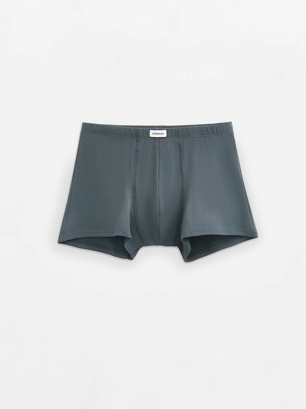 DIWARI BASIC MEN MSH 2127 Трусы мужские