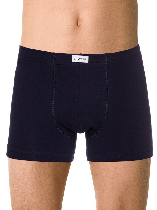 DIWARI BASIC MEN MSH 2127 Трусы мужские