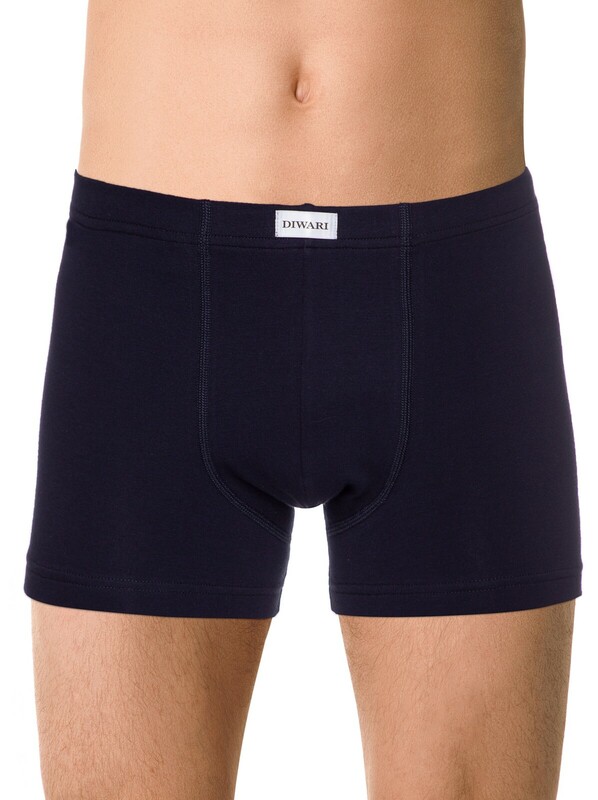 DIWARI BASIC MEN MSH 2127 Трусы мужские