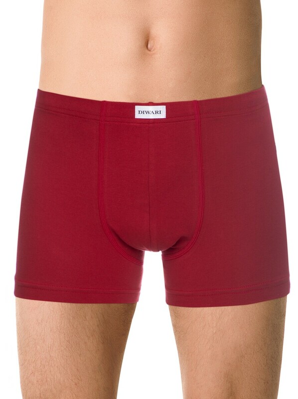 DIWARI BASIC MEN MSH 2127 Трусы мужские