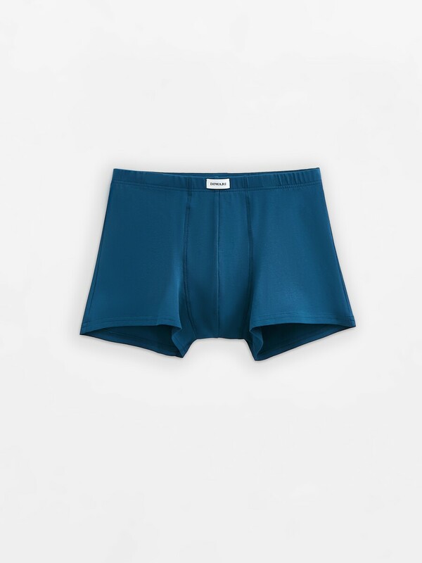 DIWARI BASIC MEN MSH 2127 Трусы мужские