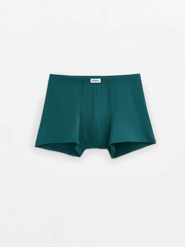 DIWARI BASIC MEN MSH 2127 Трусы мужские