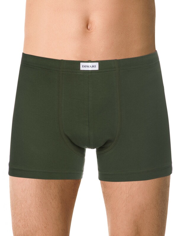 DIWARI BASIC MEN MSH 2127 Трусы мужские