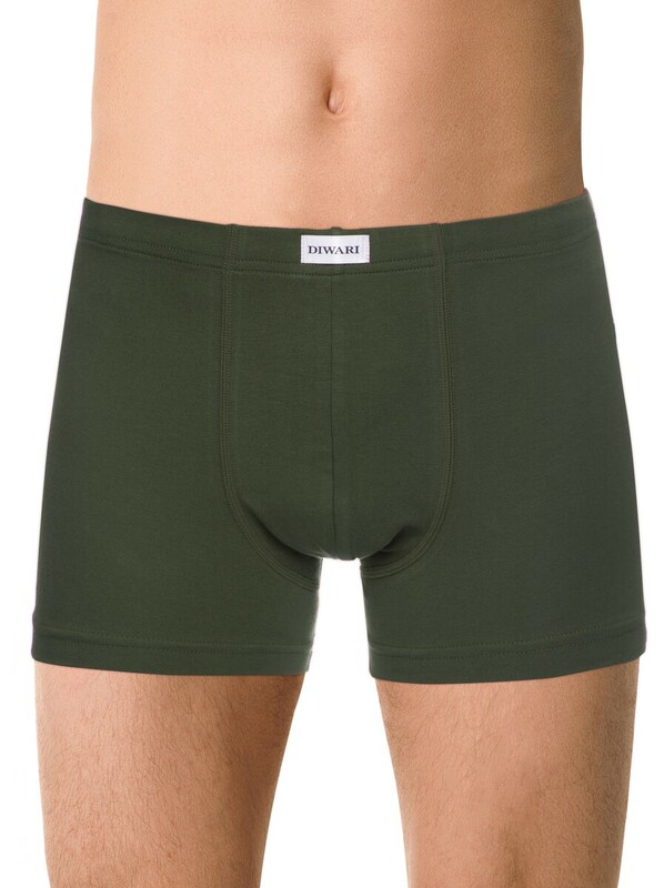 DIWARI BASIC MEN MSH 2127 Трусы мужские