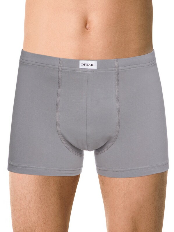 DIWARI BASIC MEN MSH 2127 Трусы мужские