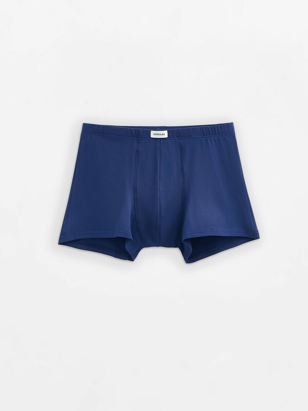 DIWARI BASIC MEN MSH 2127 Трусы мужские