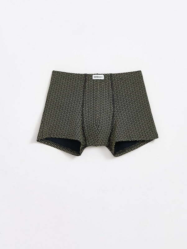 DIWARI BASIC MEN MSH 2127 Трусы мужские