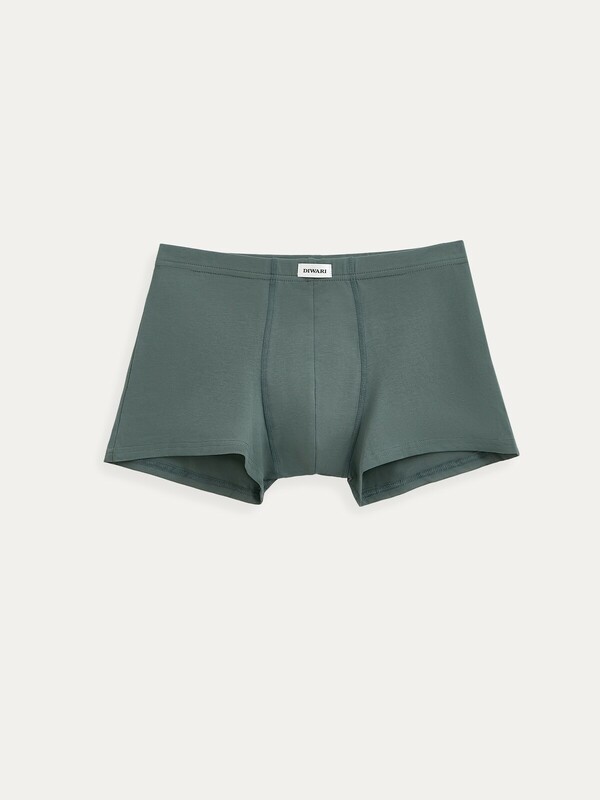  DIWARI BASIC MEN MSH 2127 Трусы мужские