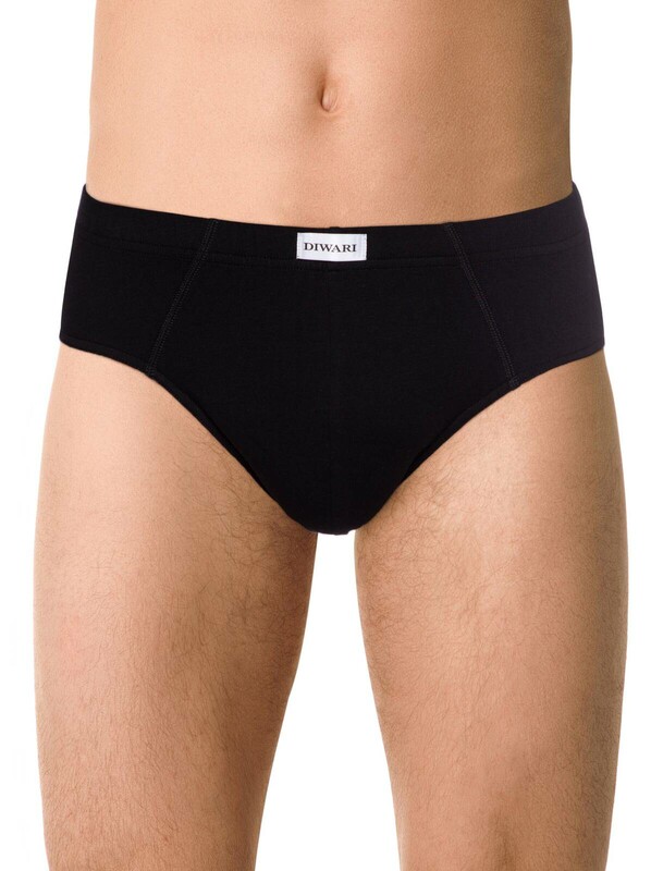 DIWARI BASIC MEN MSL 2128 Трусы мужские