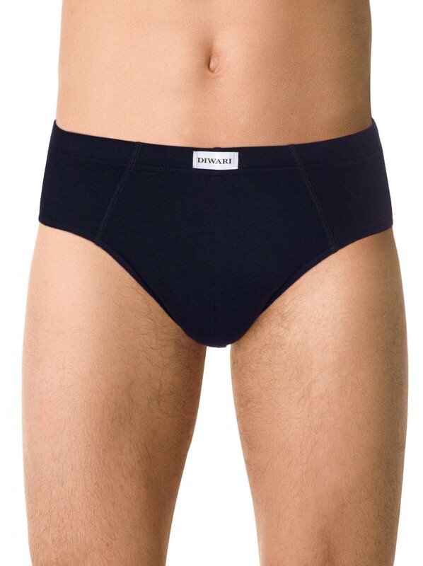 DIWARI BASIC MEN MSL 2128 Трусы мужские