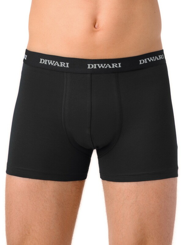 DIWARI BASIC MEN MSH 2147 Трусы мужские