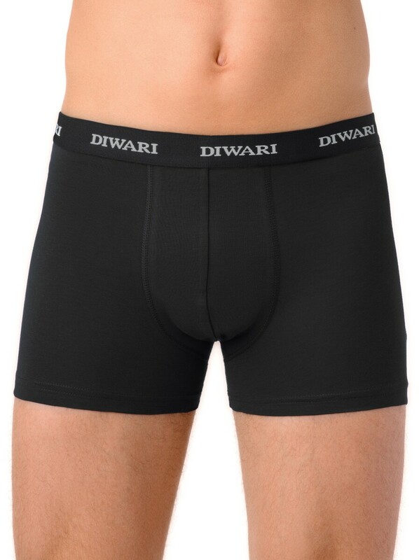 DIWARI BASIC MEN MSH 2147 Трусы мужские