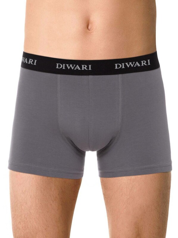 Шорты DIWARI BASIC MEN MSH 2147 Трусы мужские