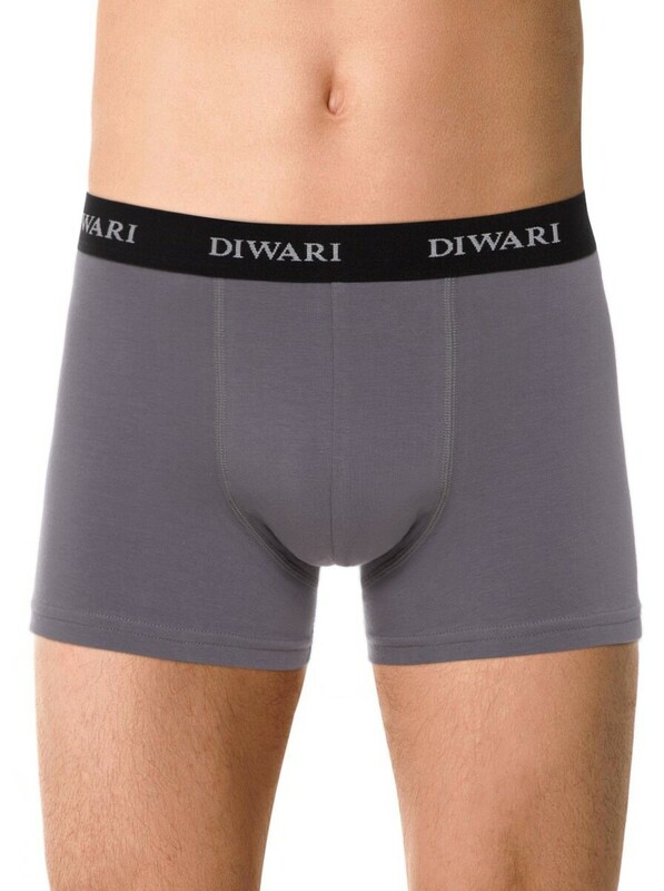 DIWARI BASIC MEN MSH 2147 Трусы мужские