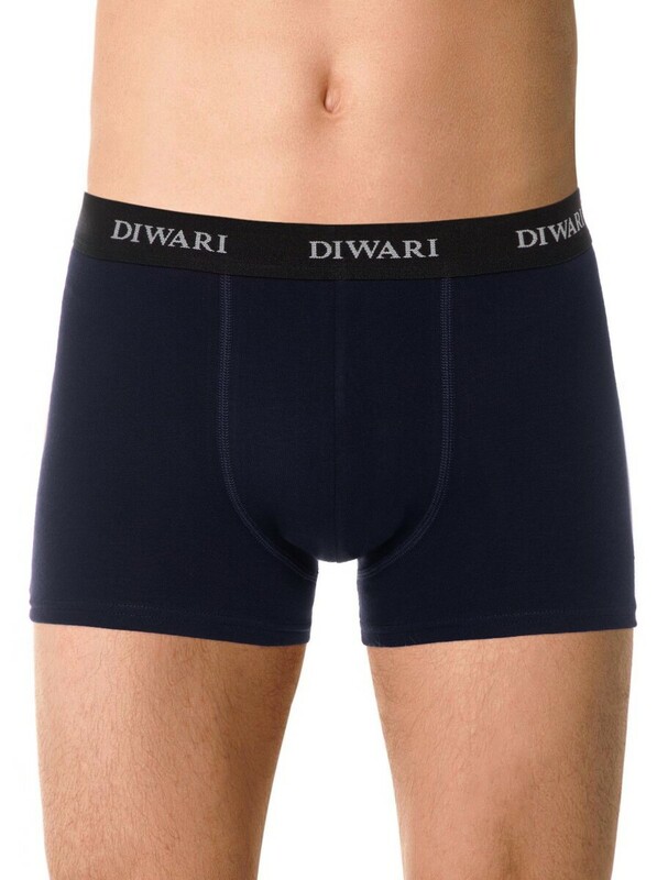DIWARI BASIC MEN MSH 2147 Трусы мужские