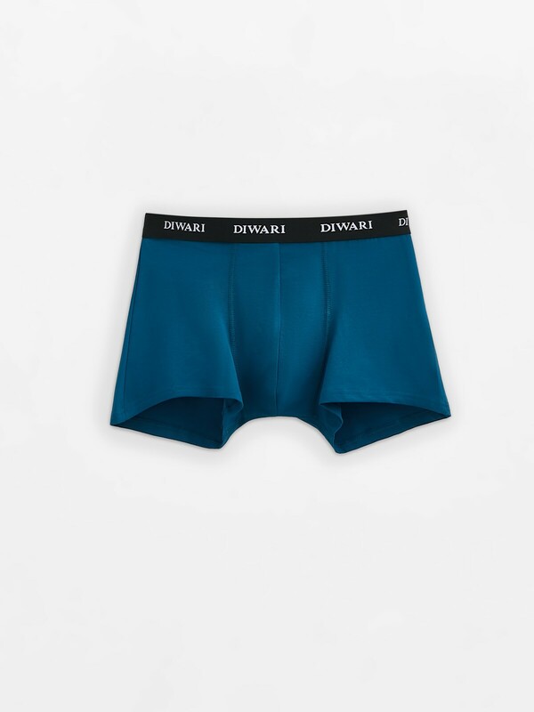 DIWARI BASIC MEN MSH 2147 Трусы мужские