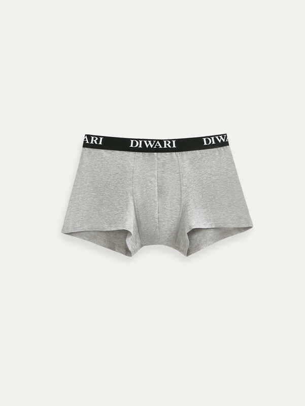 Шорты DIWARI BASIC MEN MSH 2147 Трусы мужские