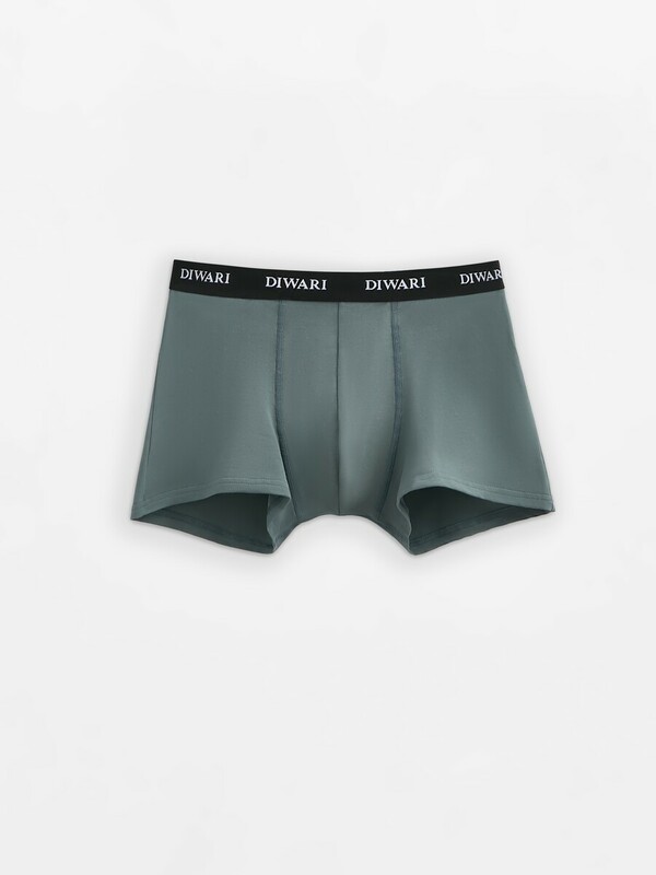 DIWARI BASIC MEN MSH 2147 Трусы мужские