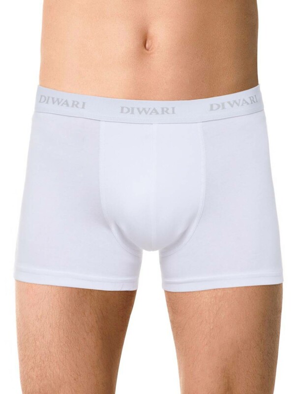  DIWARI BASIC MEN MSH 2147 Трусы мужские