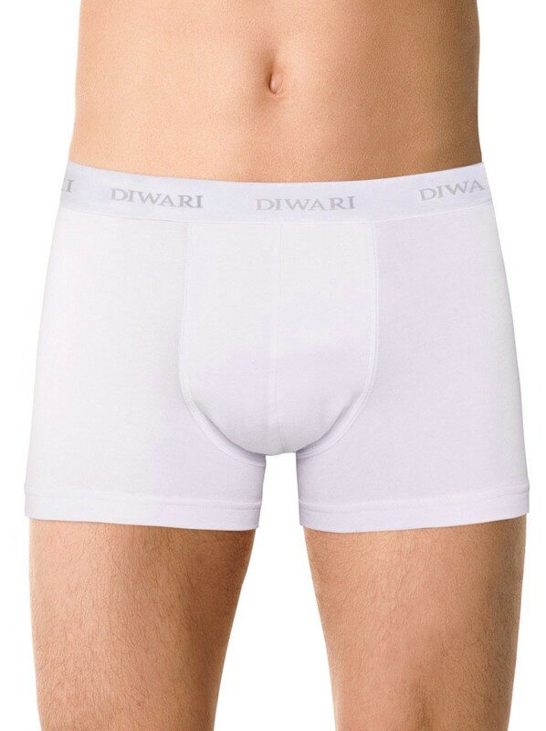 DIWARI BASIC MEN MSH 2147 Трусы мужские
