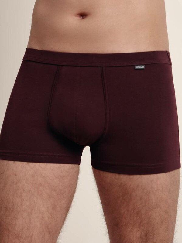 DIWARI PREMIUM MSH 1566 Хлопковые трусы-шорты