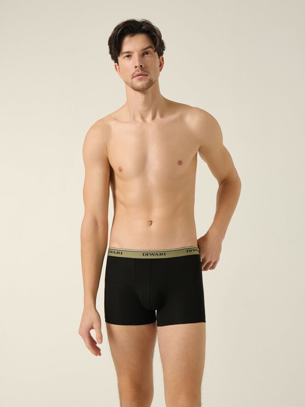 Шорты DIWARI PREMIUM MSH 1568 Трусы мужские