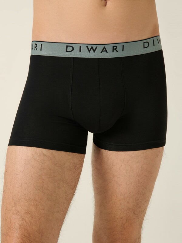 Шорты DIWARI PREMIUM MSH 1568 Хлопковые трусы-шорты