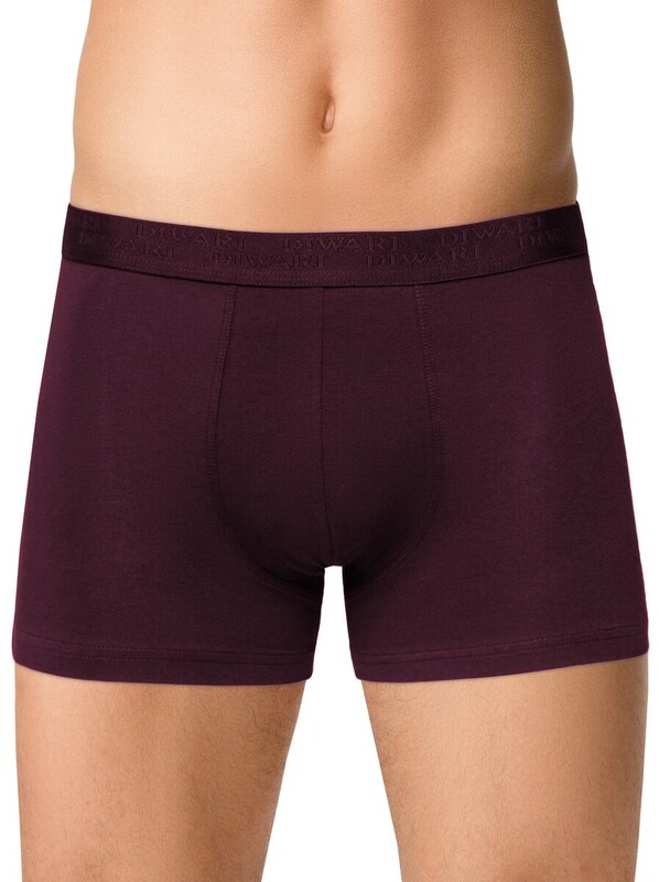 DIWARI PREMIUM MSH 1568 Хлопковые трусы-шорты