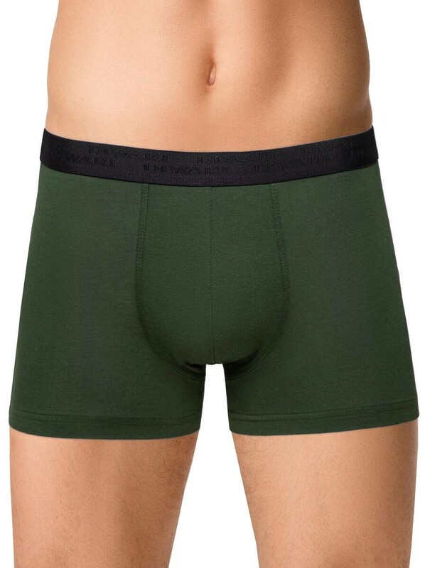 DIWARI PREMIUM MSH 1568 Хлопковые трусы-шорты