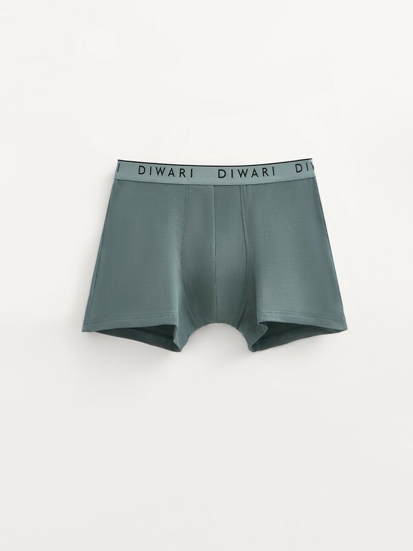 Шорты DIWARI PREMIUM MSH 1568 Трусы мужские