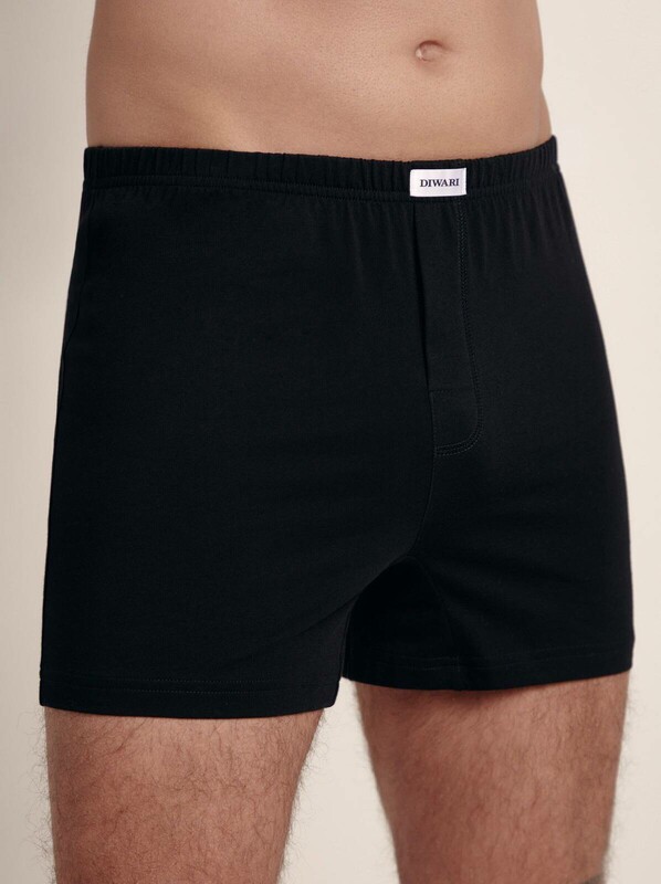 Трусы мужские DIWARI Трусы мужские BASIC MEN MBX 009