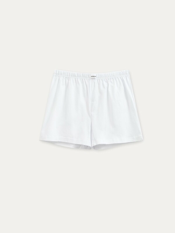 Боксеры DIWARI BASIC MEN MBX 009  Трусы мужские